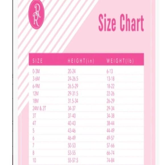 RicRac & ruffles blue knit skirted short sleeve bubble size 12 months 12M - Picture 2 of 3